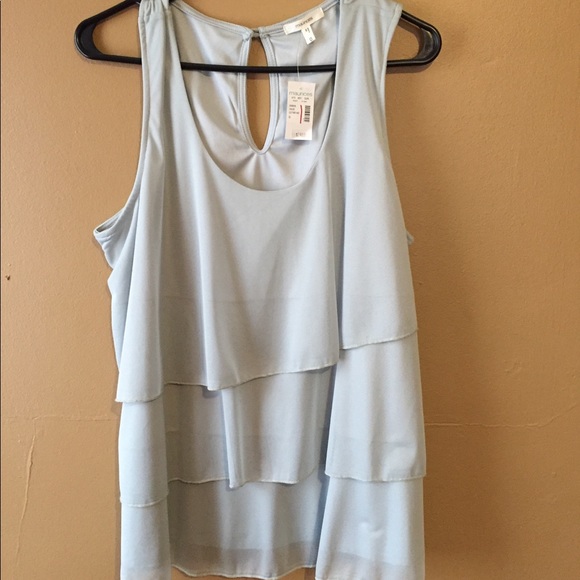 Maurices Tops - Maurices dress shirt